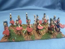 28mm macedonian for sale  LANCASTER