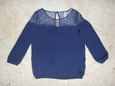 Maglietta blusa stradivarius usato  Palermo