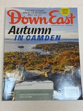 East magazine maine for sale  Charlotte