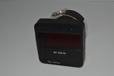 Electro Industries Modell FVA120-115A-RMS-1400 Digital Schaltschrank Monitor ( comprar usado  Enviando para Brazil