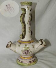 Vase ancien faïence d'occasion  France