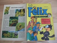 Felix band 200 gebraucht kaufen  Ochtendung