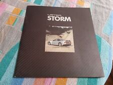 Lister storm prestige for sale  BEDFORD