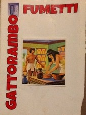 Figurine conoscere n.21 usato  Papiano