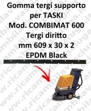 Combimat 600 bavette d'occasion  Expédié en France