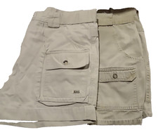 Pair men khaki for sale  Madison