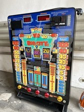 Einarmiger bandit slot gebraucht kaufen  Recklinghausen
