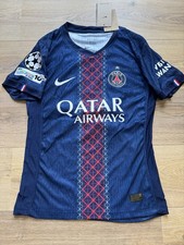 Maillot football psg d'occasion  Pau