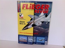 Flieger revue magazin gebraucht kaufen  Aarbergen