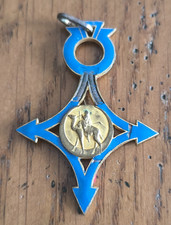 Insigne compagnie saharienne d'occasion Insigne compagnie saharienne d'occasion  Saint-Pierre-d'Oléron