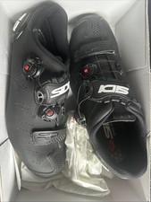 Sidi limited edition for sale  Arnold