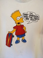 Bart simpson hell for sale  Weaverville