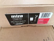 Mira sport electric for sale  ROBERTSBRIDGE