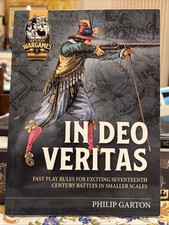 Deo veritas 17th for sale  BECKENHAM
