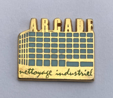 Pin societe nettoyage d'occasion  Aizenay