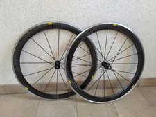 Laufradsatz mavic cosmic gebraucht kaufen  Deutschland