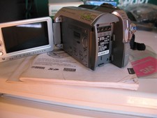 Telecamera digitale marca usato  Signa