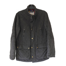 Joules quilted fleece for sale  BURY ST. EDMUNDS
