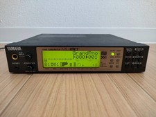 Yamaha mu80 tone d'occasion  Expédié en Belgium