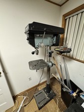 Delta 900 drill for sale  Falls Church