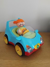 elc click clack for sale  FARNHAM