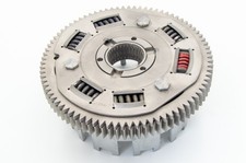 HONDA CBF 600 PC38 CLUTCH BASKET CLUTCH na sprzedaż HONDA CBF 600 PC38 CLUTCH BASKET CLUTCH na sprzedaż  PL