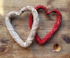 Natural rati hearts for sale  NEWCASTLE UPON TYNE
