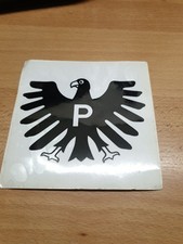 Rarität aufkleber auto gebraucht kaufen  Recklinghausen