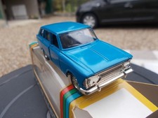 Moskovitc 1500 kombi d'occasion  Ivry-la-Bataille