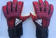Goalkeeper glove adidas for sale  Ocoee