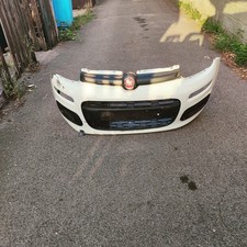 Parts fiat panda for sale  HULL