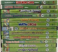 Leap frog educational for sale  Leicester