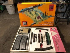 Coffret jouef trans d'occasion  Marmande