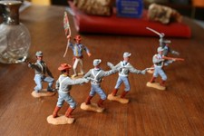 Timpo toys figuren gebraucht kaufen  Mönchengladbach
