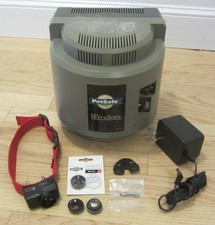 petsafe wireless fence for sale petsafe wireless fence for sale Winchester