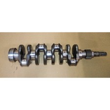 Kubota v2203 crankshaft for sale  Birnamwood