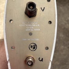 Chelton uhf airband for sale  DONCASTER