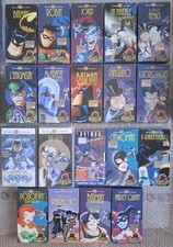 The adventures batman usato  Valenzano