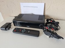 Teufel decoderstation vorverst gebraucht kaufen  Bad Neustadt-Umland