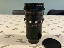Meyer optik primotar for sale  DUMBARTON