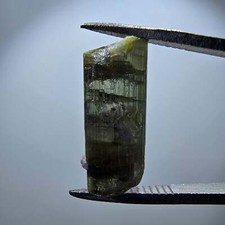 Seltener verdelith turmalin gebraucht kaufen  Kaufering