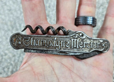 Antique mercier champagne for sale  Naugatuck