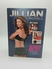 Jillian michaels fitness for sale  Boynton Beach