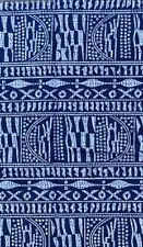 Tissu pagne wax d'occasion  Lyon II