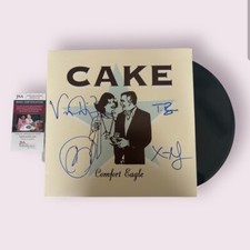 Cake signed comfort for sale  Kansas City