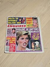 National enquirer september for sale  Chesterland
