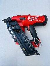 Milwaukee 2744 18v for sale  Montgomery