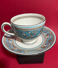 Wedgwood florentine bone for sale  DISS