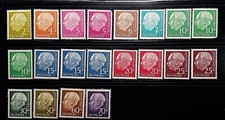 Germany 1954 mnh for sale  Brooklyn