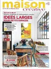 Maison creative 107 d'occasion  Uchaud